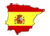 D. K. FACTORY COMPUTER - Espanol
